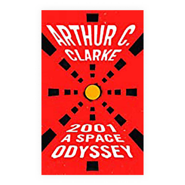 2001: A Space Odyssey 