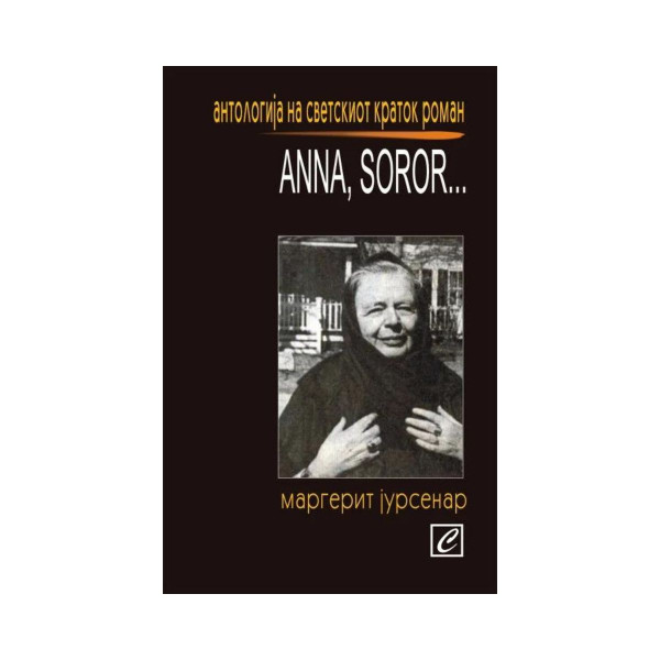 Anna, Soror... 