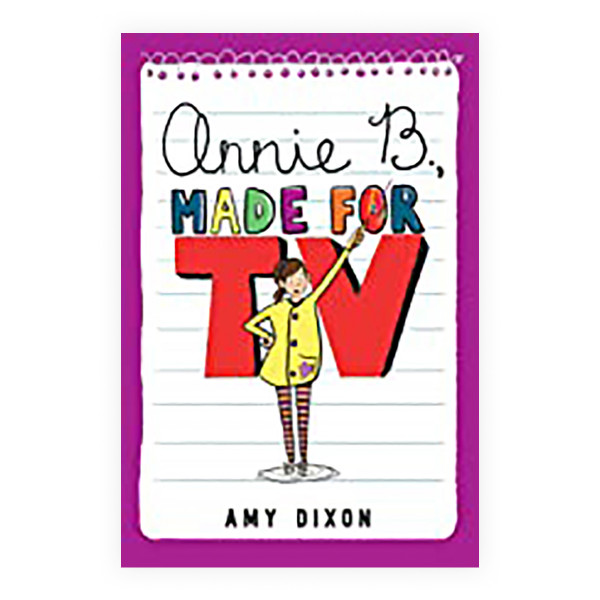 Annie B., Made for TV 