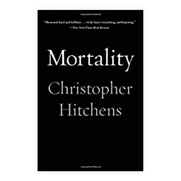 Mortality 