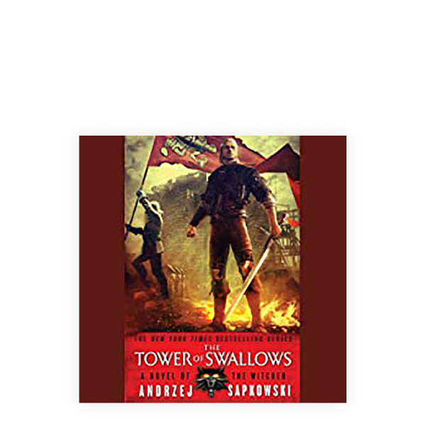 The tower of the swallow 