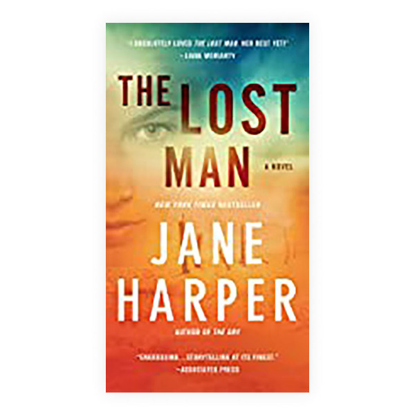 The Lost Man 