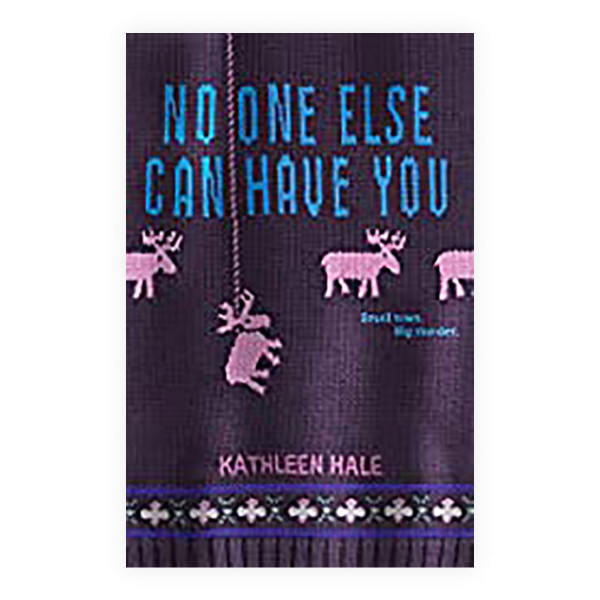 No One Else Can Have You 