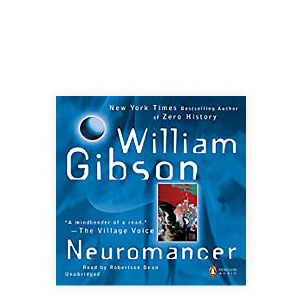 Neuromancer 