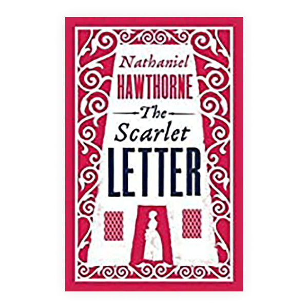 The Scarlet Letter 