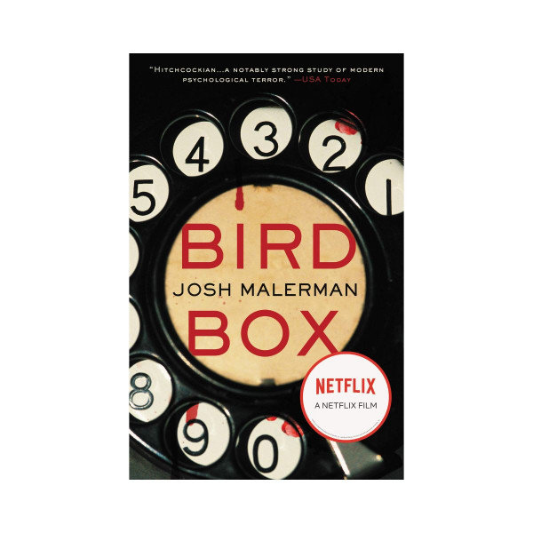 Bird Box 