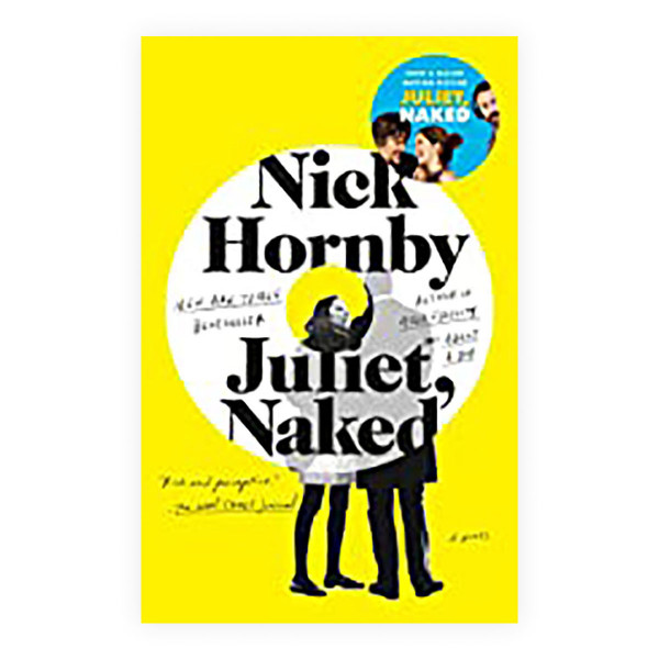 Juliet, Naked 