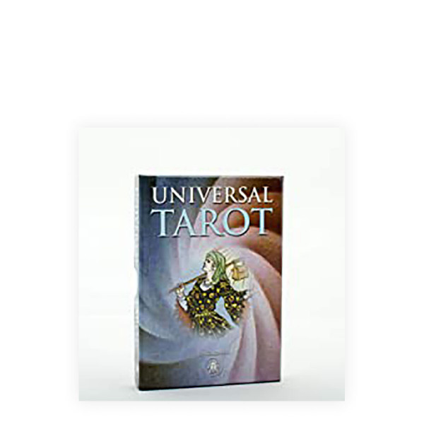 Universal Tarot Grand Trumps 
