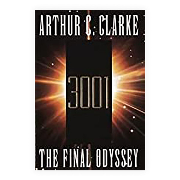 3001 The Final Odyssey 
