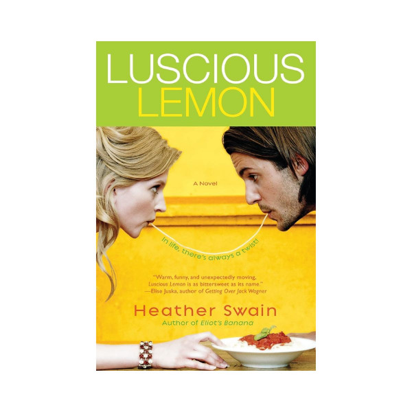 Luscious Lemon 