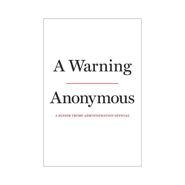 A Warning 