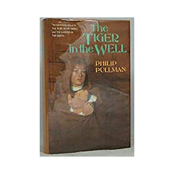 The Tiger in the Well 
