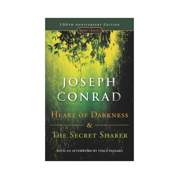 Heart of Darkness (Evergreens) 