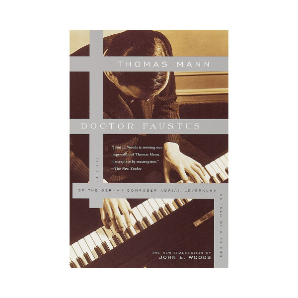 Doctor Faustus 