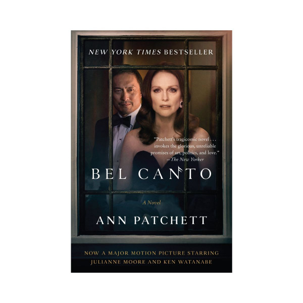 Bel Canto (Movie Tie-in) 