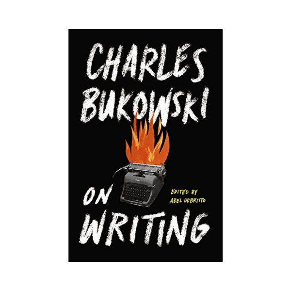 On Writing 