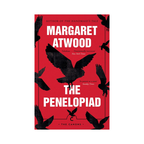 The Penelopiad 
