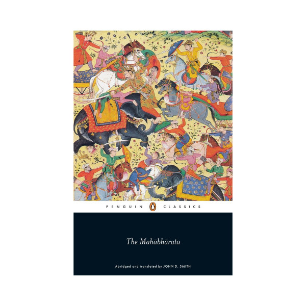 The Mahabharata 