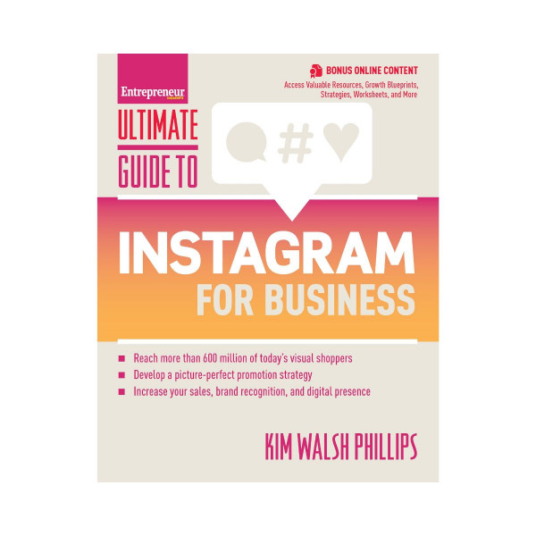 Ultimate Guide to Instagram for Business 