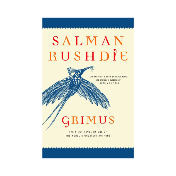 Grimus 