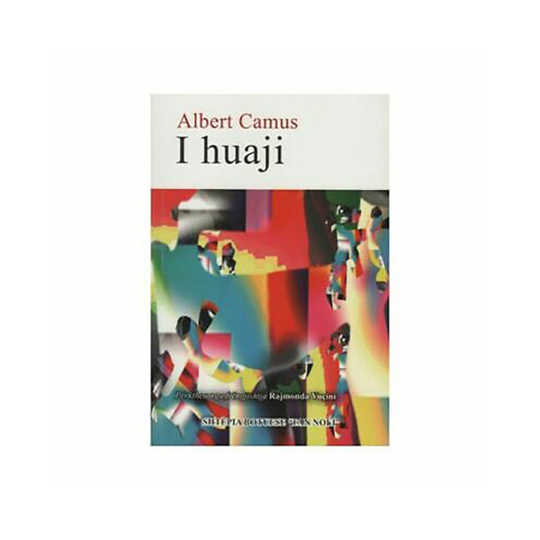 I huaji 