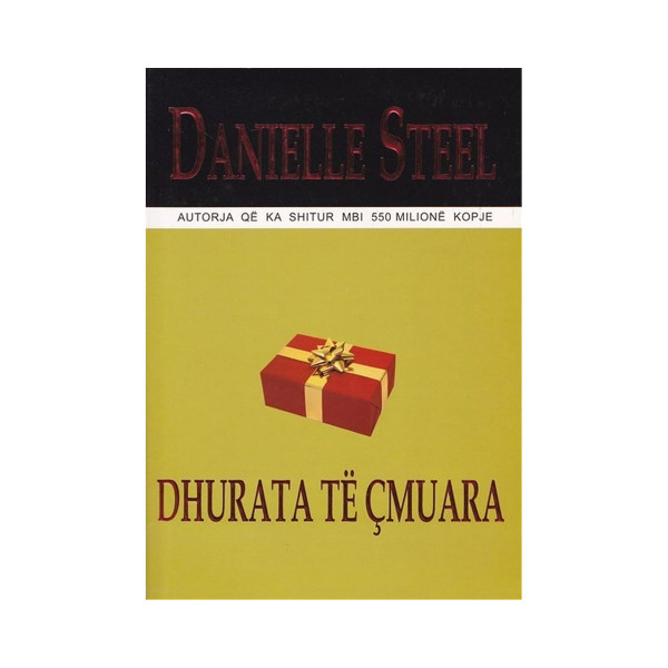 Dhurata të çmuara 