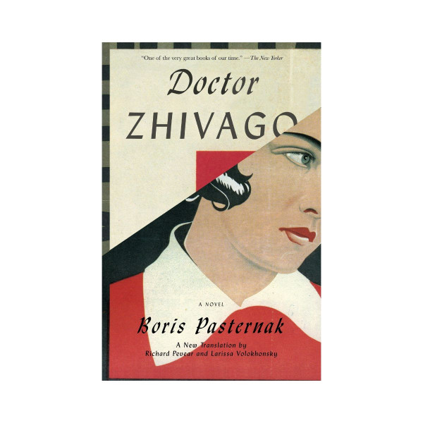 Doctor Zhivago 