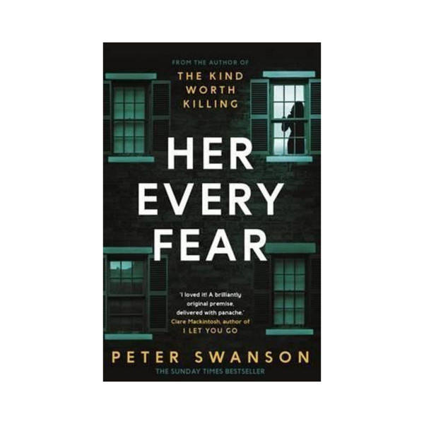 Her Every Fear 