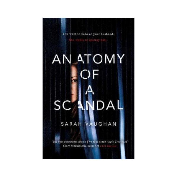 Anatomy of a Scandal 