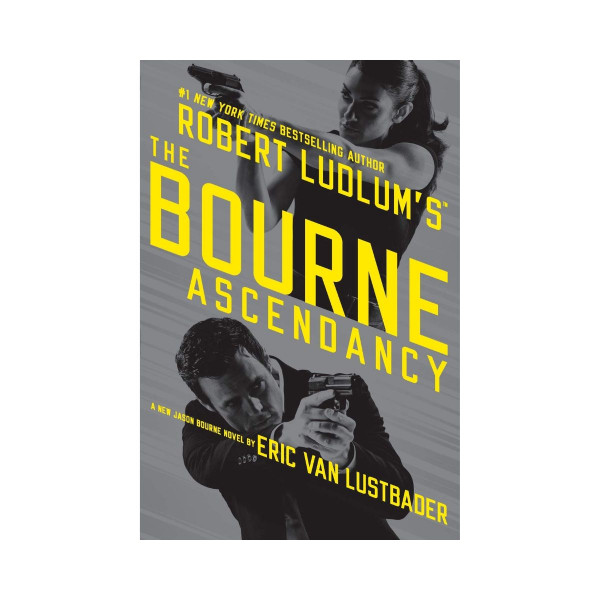 Robert Ludlum's The Bourne Ascendancy 