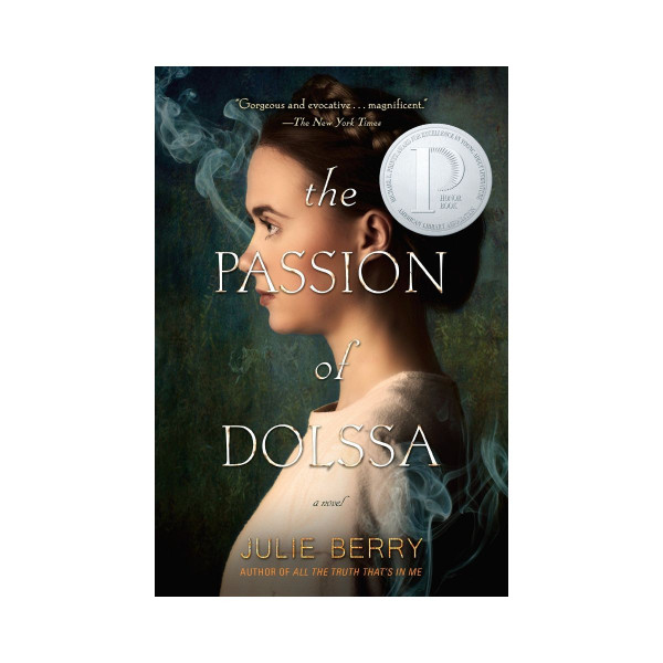 The Passion of Dolssa 
