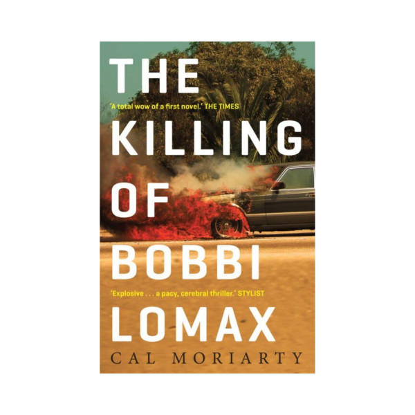 The Killing of Bobbi Lomax 