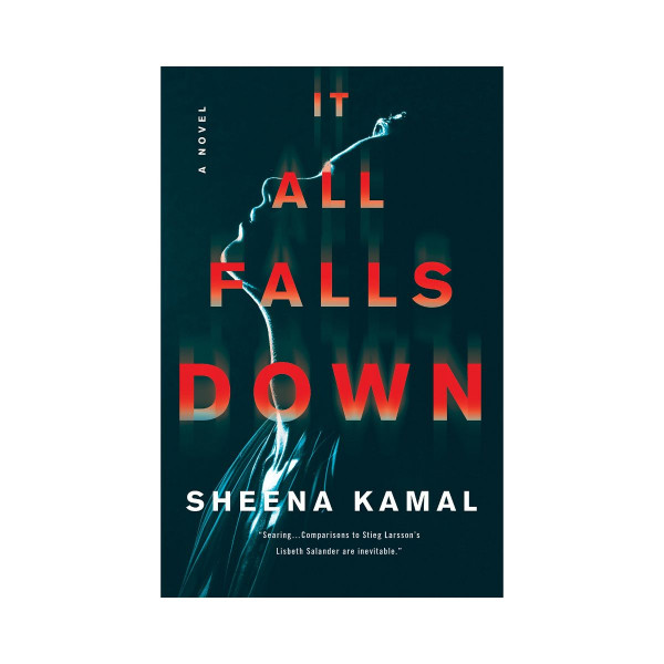 It All Falls Down 