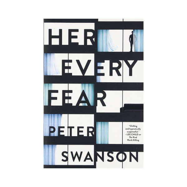 Her Every Fear 