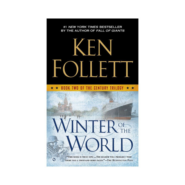 Winter of the World (The Century Trilogy) 