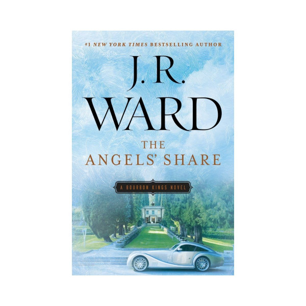 The Angels' Share 