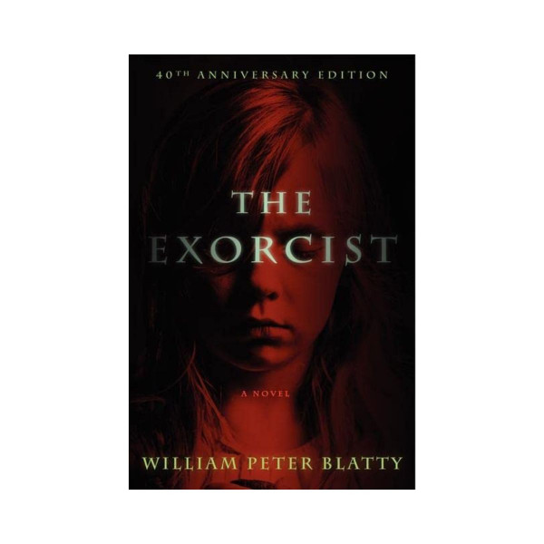 The Exorcist: 40th Anniversary Edition 