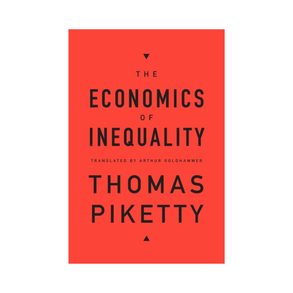 The Economics of Inequality 
