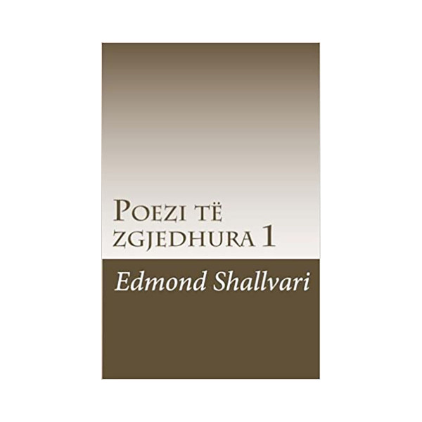 Poezi të zgjedhura 