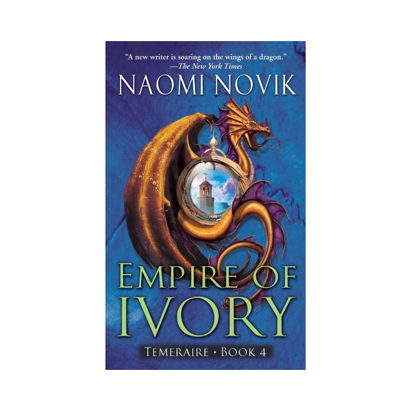 Empire of Ivory 
