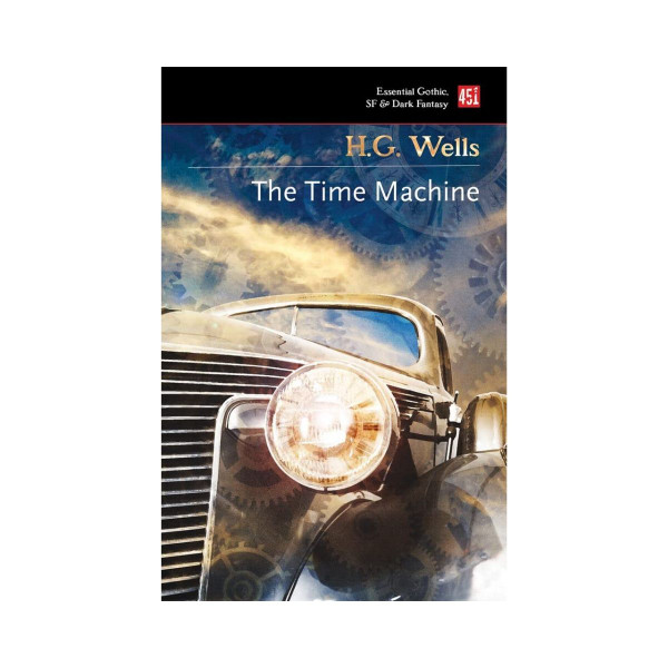 The Time Machine 