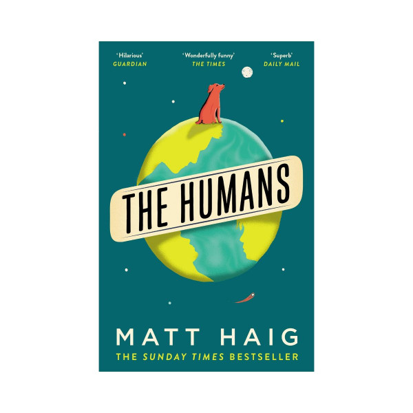 The Humans 
