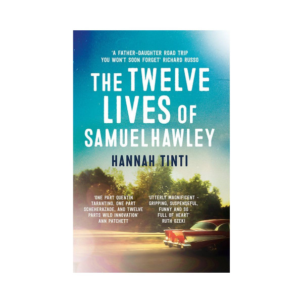 The Twelve Lives of Samuel Hawley 