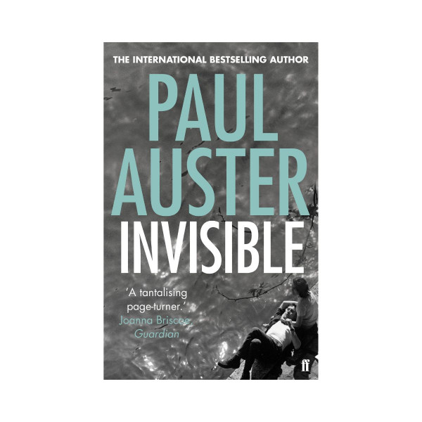 Invisible 
