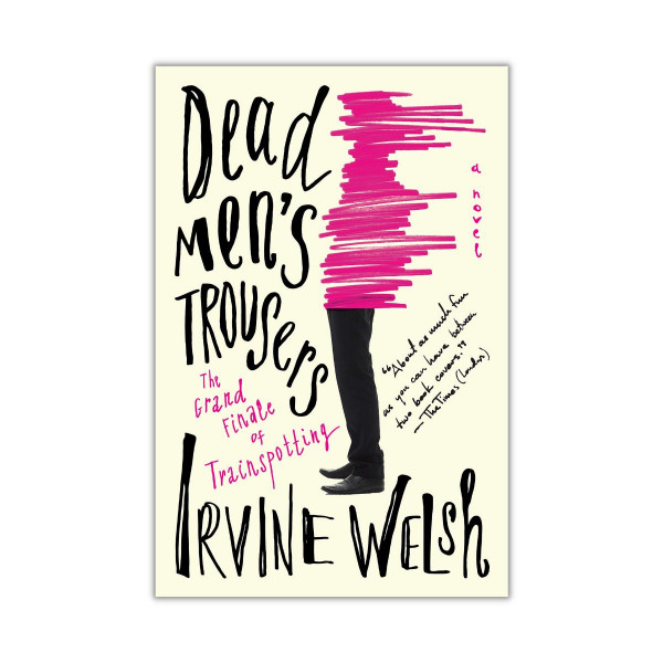 Dead Men's Trousers 