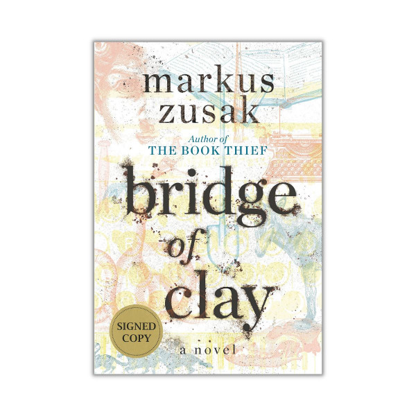 Bridge of Clay 