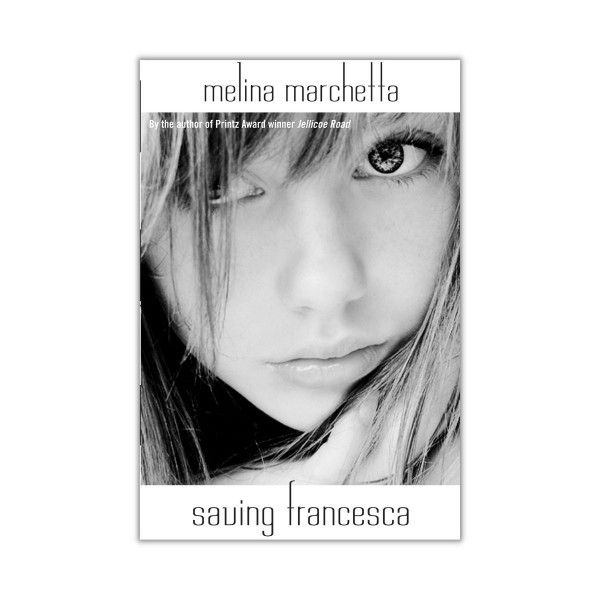 Saving Francesca 