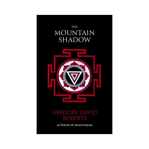 The Mountain Shadow 