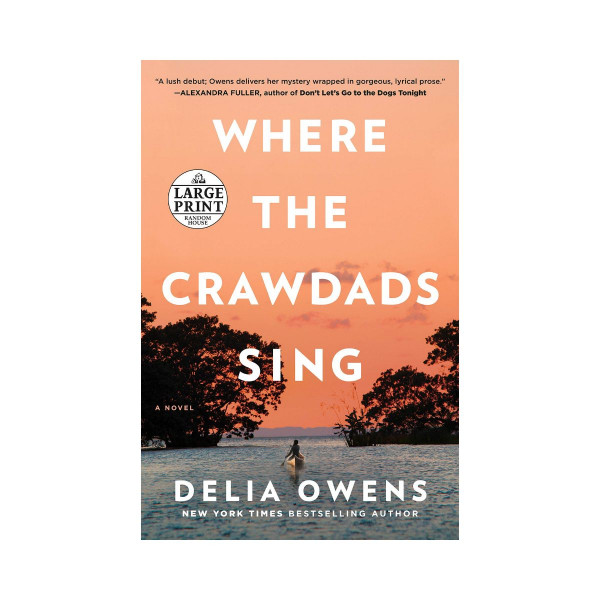 Where the Crawdads Sing 