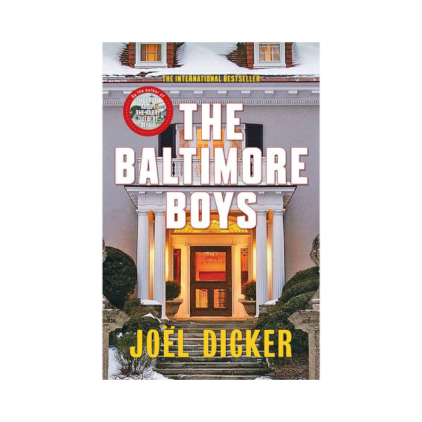 The Baltimore Boys 